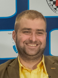 Marcin Tazbir 